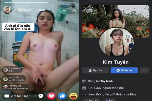 Ngọc Tuyền gặp bão sau khi clip nóng bị lộ