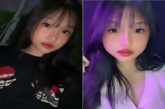 Nữ sinh sa vào cạm bẫy khoái lạc