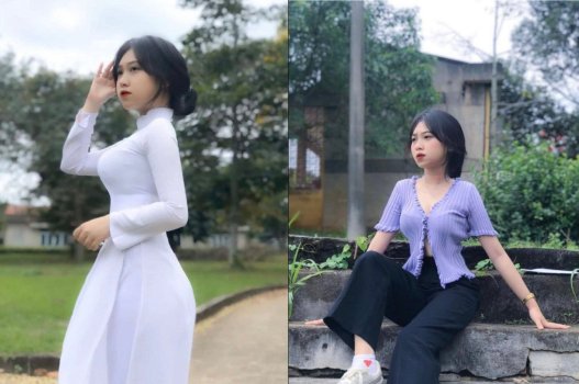 Nữ sinh mê kiểu chịch táo bạo