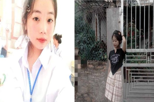 Em gái non tơ trải nghiệm lần đầu phòng the