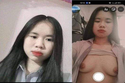 Em gái xin chàng trai không phát tán video sex