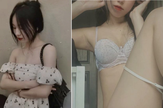 Nữ Việt mê hoặc trong những cuộc trò chuyện khêu gợi để quên đi nỗi buồn
