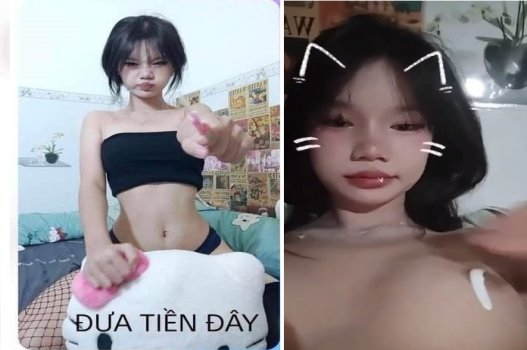Phevkl nàng ngực khủng nhưng cực đỉnh chịch