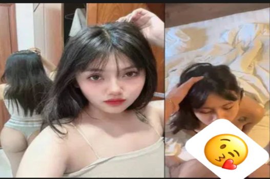 Rên ngọt ngào em gái múp
