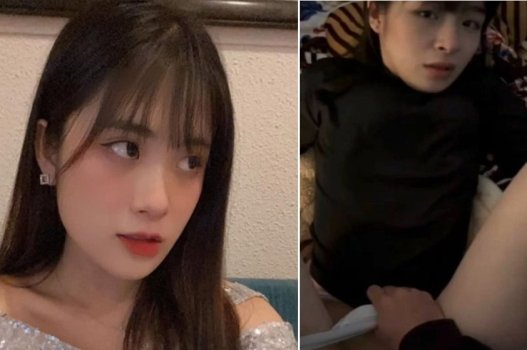 Phim 18+ của Hồ Phương Trang bị người tình cũ rò rỉ