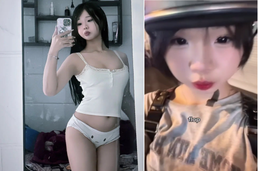 Phim nóng Thuy My TikTok BJ bạn trai cực chất 2: Cuộc Hẹn Bùng Nổ