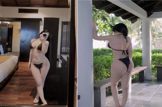 Phim sex cô gái hàng ngon đi khách siêu hấp dẫn