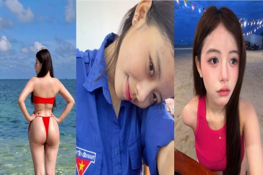 Phim sex nàng đoàn viên thanh niên quyến rũ trong bữa tiệc hóa trang
