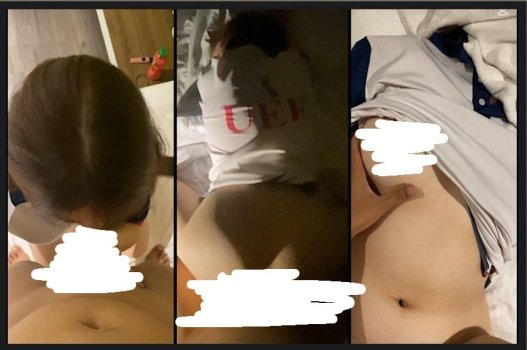 Phim sex nóng cô sinh viên Việt tạo cảm giác mạnh cùng bạn trai đêm định mệnh