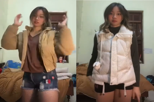 Phim sex sinh viên năm hai cuồng nhiệt trong đêm tiệc