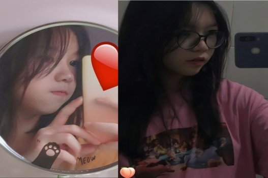 Rau xanh làm say mê khiến cô thư ký muốn anh lãnh đạo