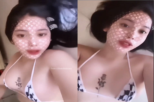 Sex cô gái đẹp khao khát được chiều chuộng