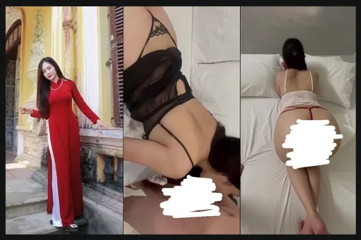 Sex cô giáo gợi cảm tận hưởng khoảnh khắc đặc biệt với phụ huynh