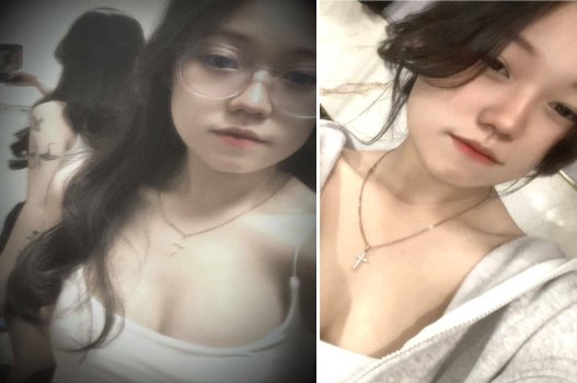 Sex nàng xinh Diệu Nhi quyến rũ