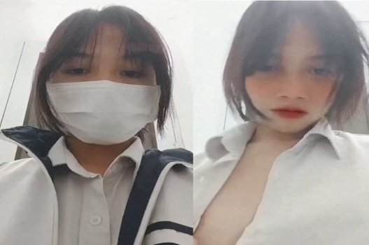 Sex nữ sinh khám phá khoái lạc hơn yêu đương