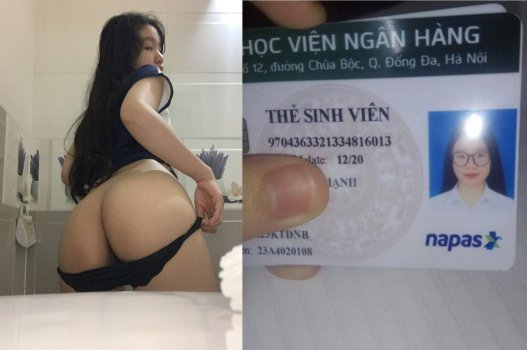 Sex sinh viên khoe vòng 1 khiến bạn phát cuồng
