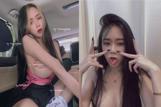 Sex Trần Linh Trang nói dâm đãng em say rượu muốn phát điên anh ơi