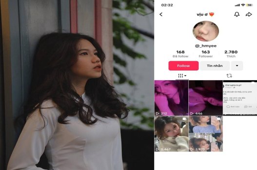 Sex tự quay cô sinh viên nóng bỏng