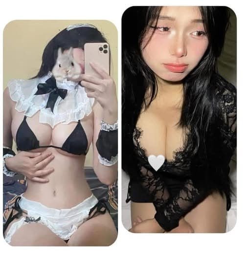 Nhục dục cùng cô hầu gái xinh đẹp, cơ thể nóng bỏng