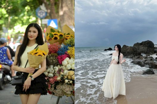 Sex với Khánh Ngân bùng nổ đam mê nóng bỏng