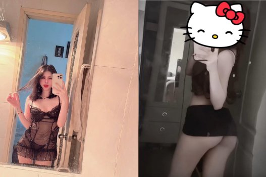 Siêu phẩm sugar daddy kitty mlem mlem