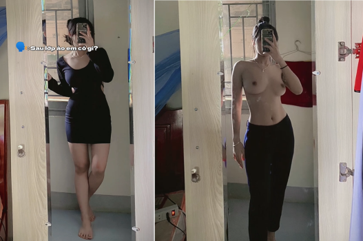 Sinh viên năm ba mê đắm trao đổi tình yêu với nhiều bạn