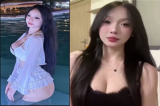 Tiktoker trải nghiệm đam mê trong clip nóng bỏng