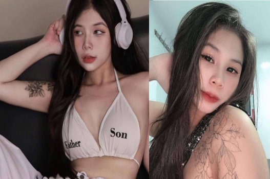Tôi thích chơi trò chơi mới với Gia Hân