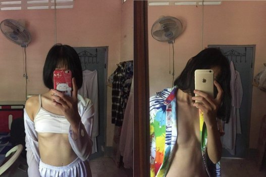 Tuổi 70 với em học sinh sexy quyến rũ