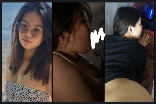 Tường Vy để lộ clip nóng với bạn thân
