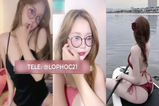 Video sex không che nàng đẹp quyến rũ Hà Thành