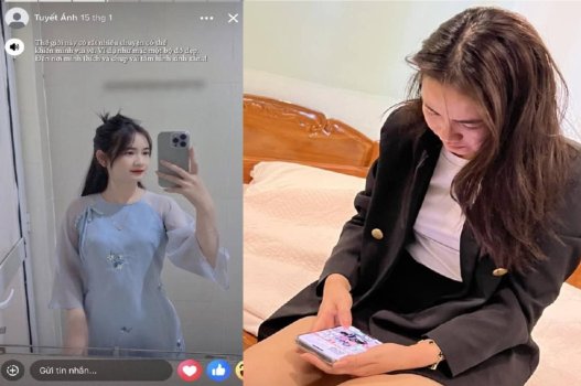 Chồng khoe clip 18+ của vợ ngoại tình trên mạng xã hội