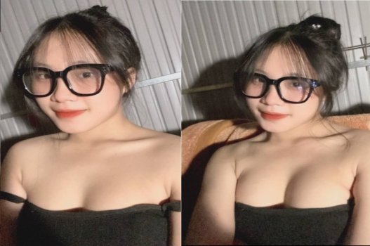 XNXX cô kính cận mông đẹp hấp dẫn