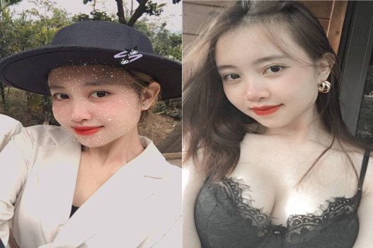 Thảo Vân và cuộc sống dâm loạn của cô