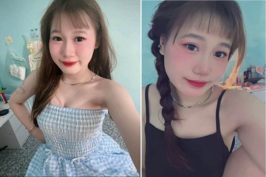 Yêu đương phải chân dài em mới chịu theo
